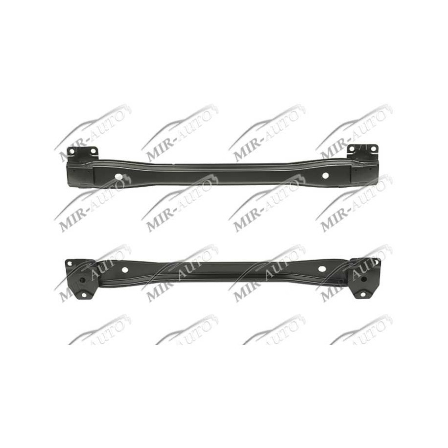 Bumper Reinforcement