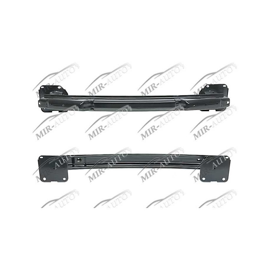 Bumper Reinforcement