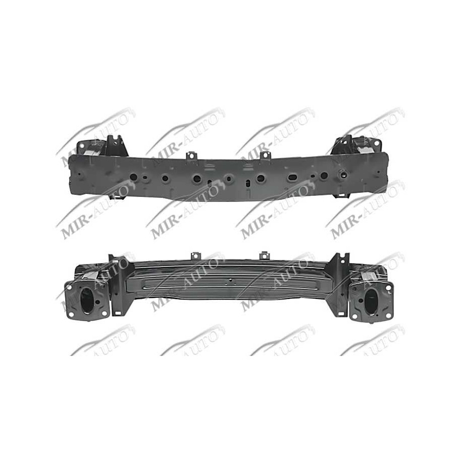 Bumper Reinforcement