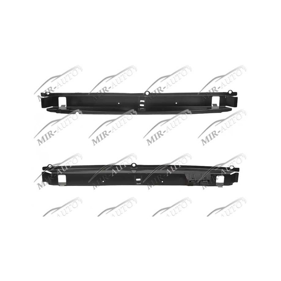 Bumper Reinforcement