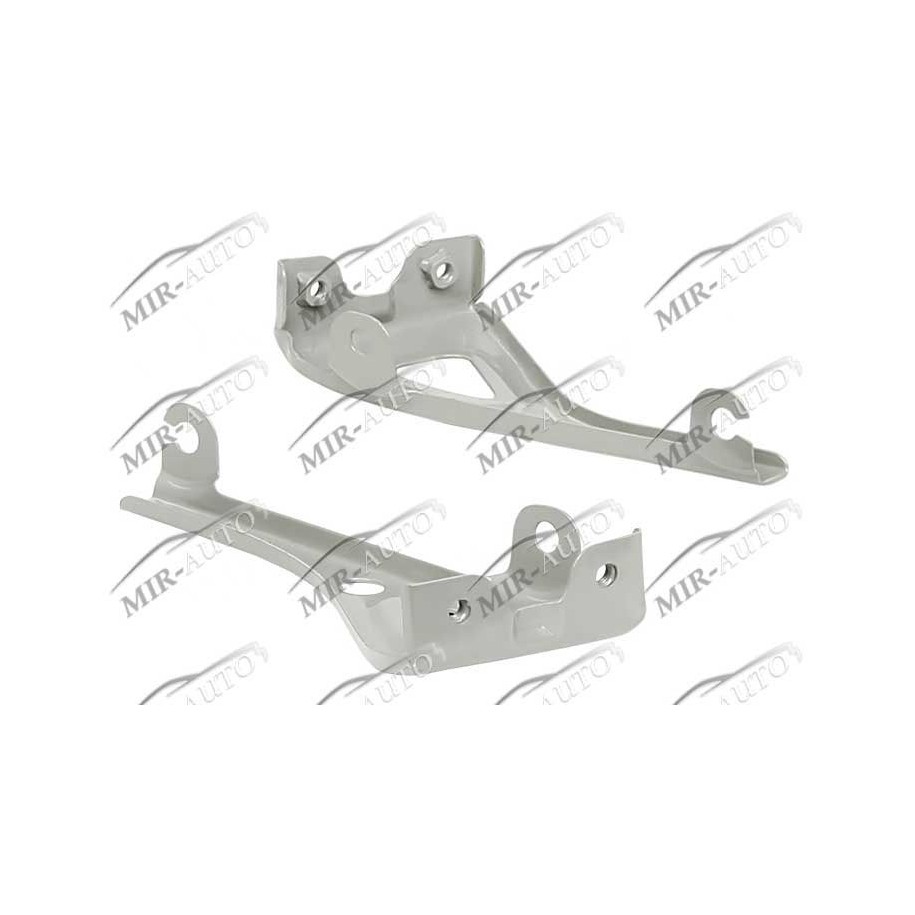 Front Fender Bracket