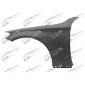 Fender, front