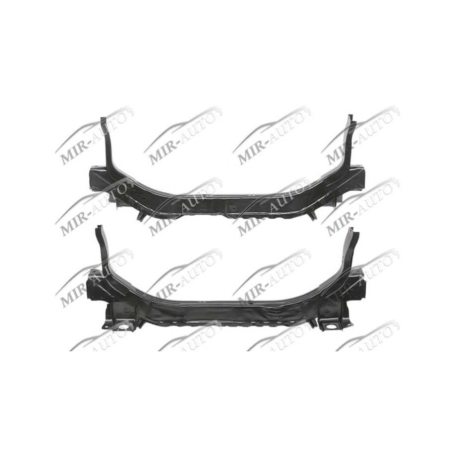 Балка нижняя панели передней