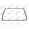 Grill Frame
