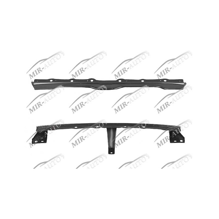 Bumper Reinforcement