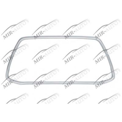 Bumper Grille Frame