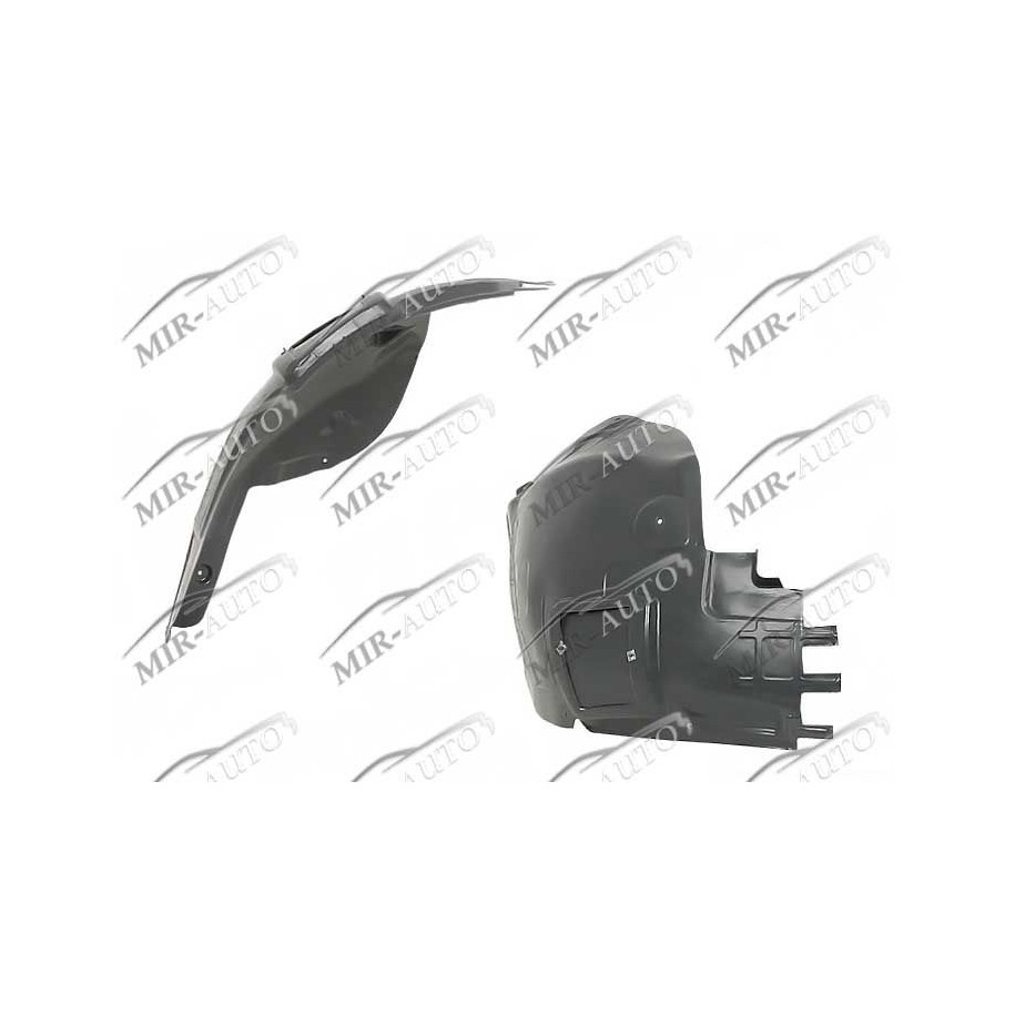 Plastic Inner Fender