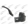 Plastic Inner Fender