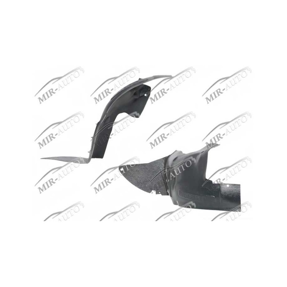 Plastic Inner Fender