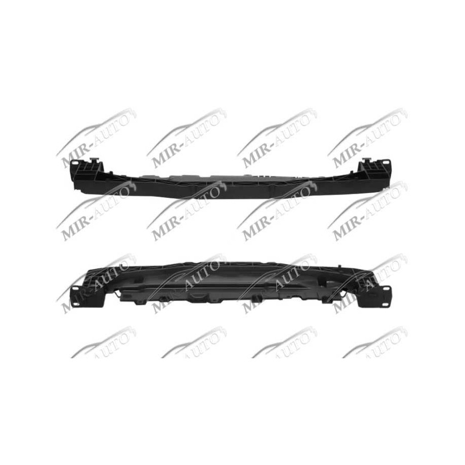 Bumper Reinforcement