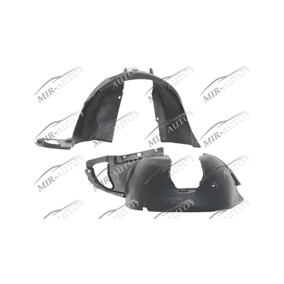 Plastic Inner Fender