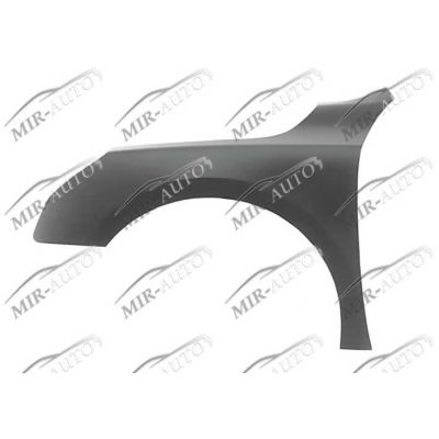 Front Fender