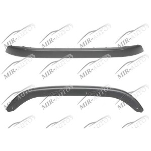 Front Bumper Spoiler