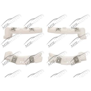 Кронштейн бампера