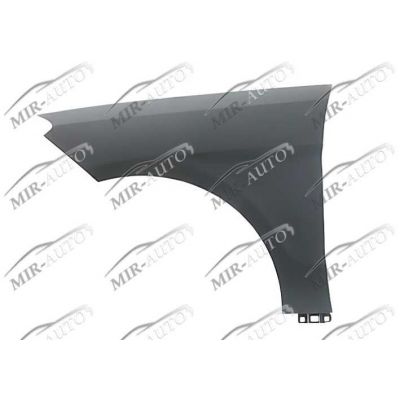 Front Fender