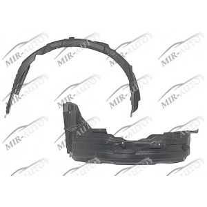 Plastic Inner Fender