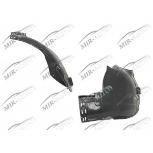 Plastic Inner Fender