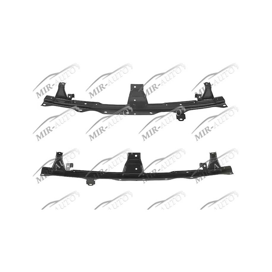 Bumper Reinforcement