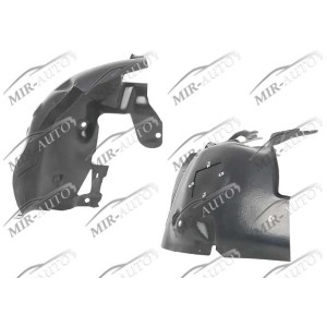 Plastic Inner Fender