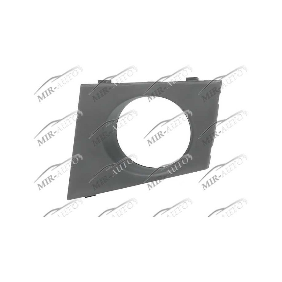 Решетка в бампере