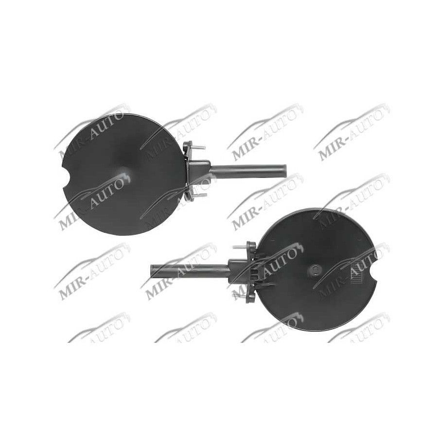 Клапан бензобака