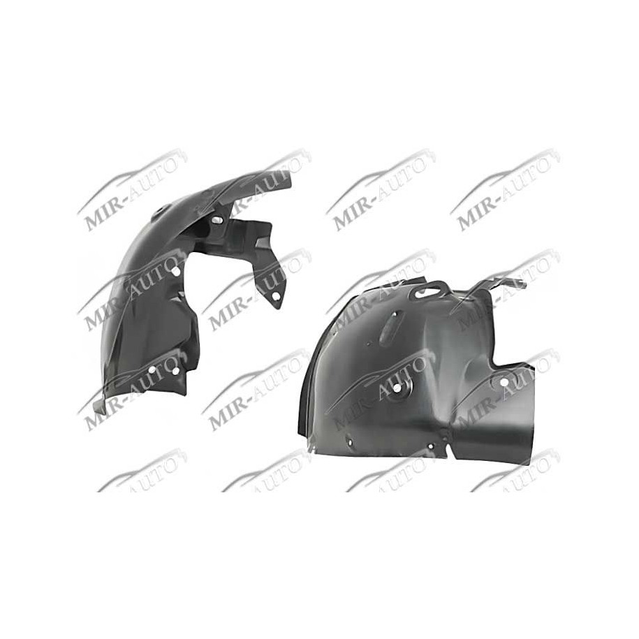 Plastic Inner Fender