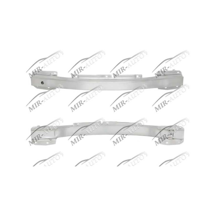 Bumper Reinforcement