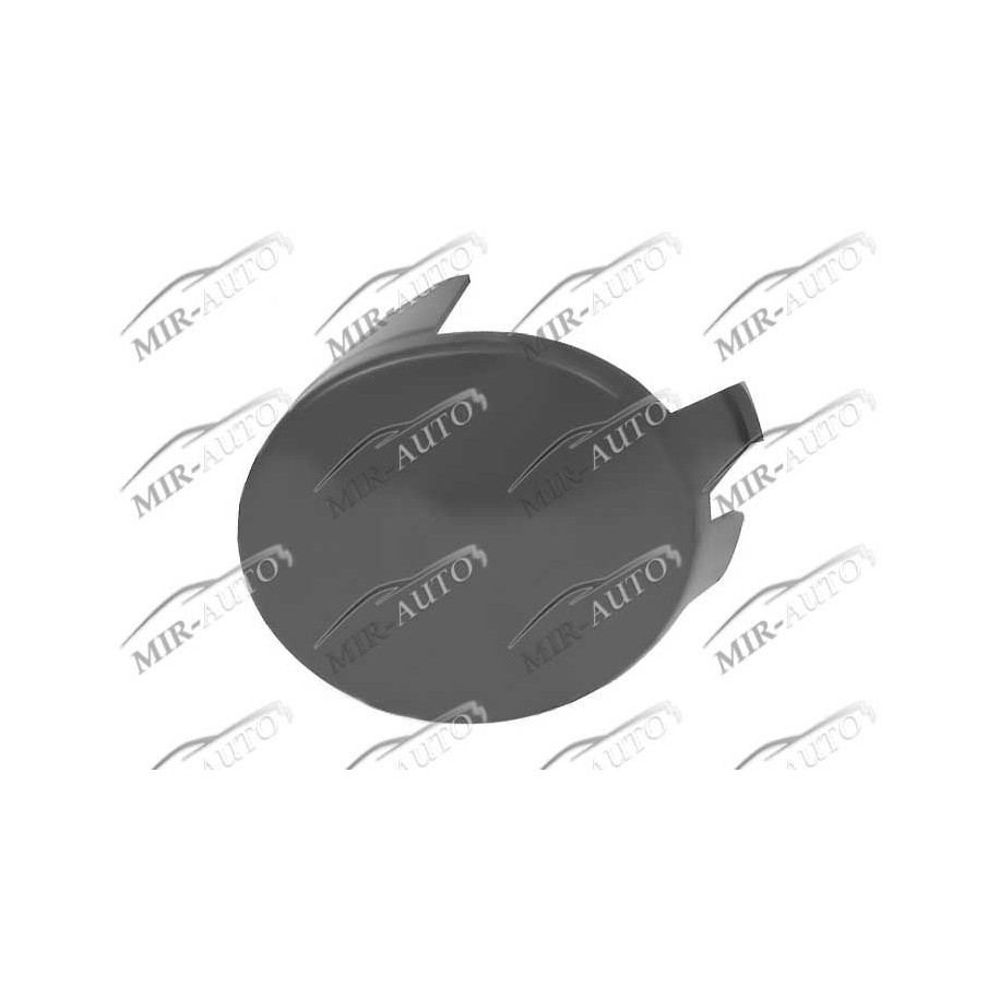 Fog Lamp Hole Cover