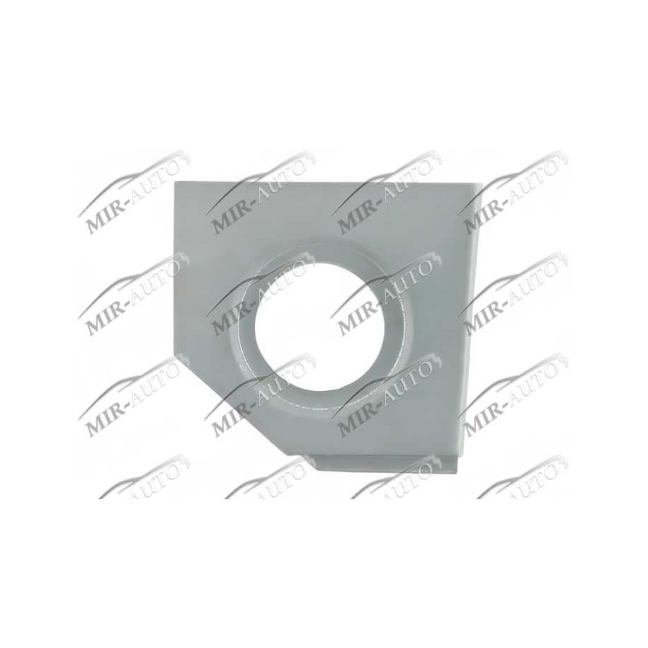 Ремкомплект крыла заднего