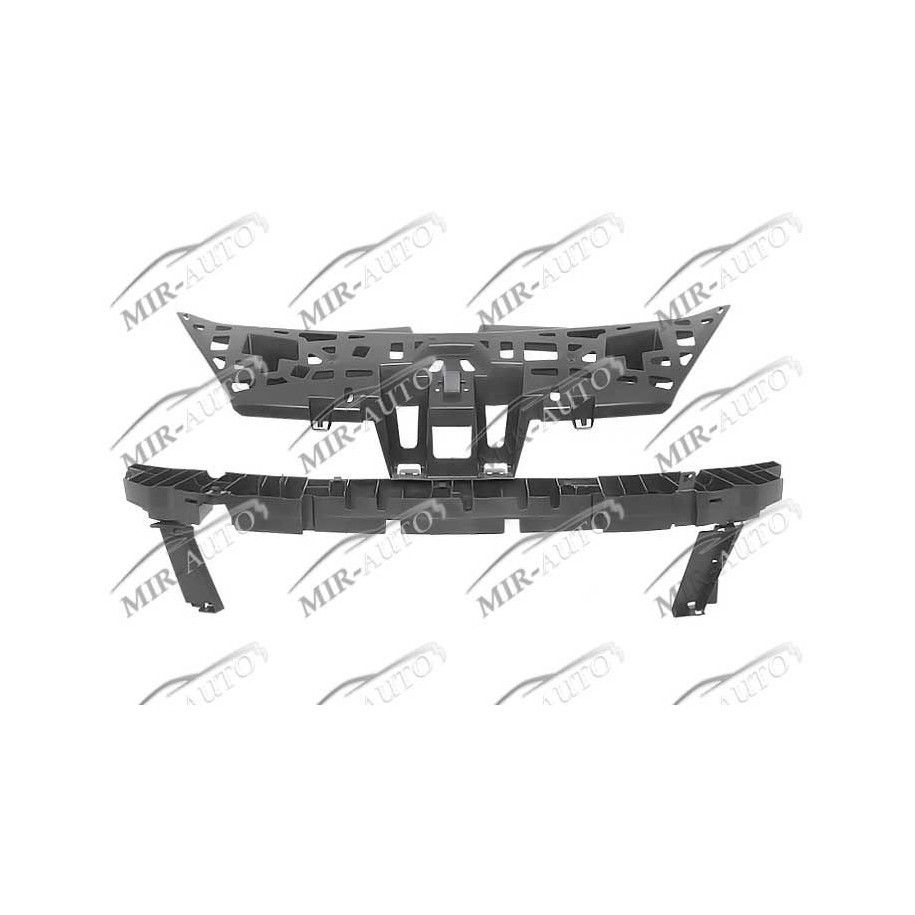 Bamperio pastiprinimas