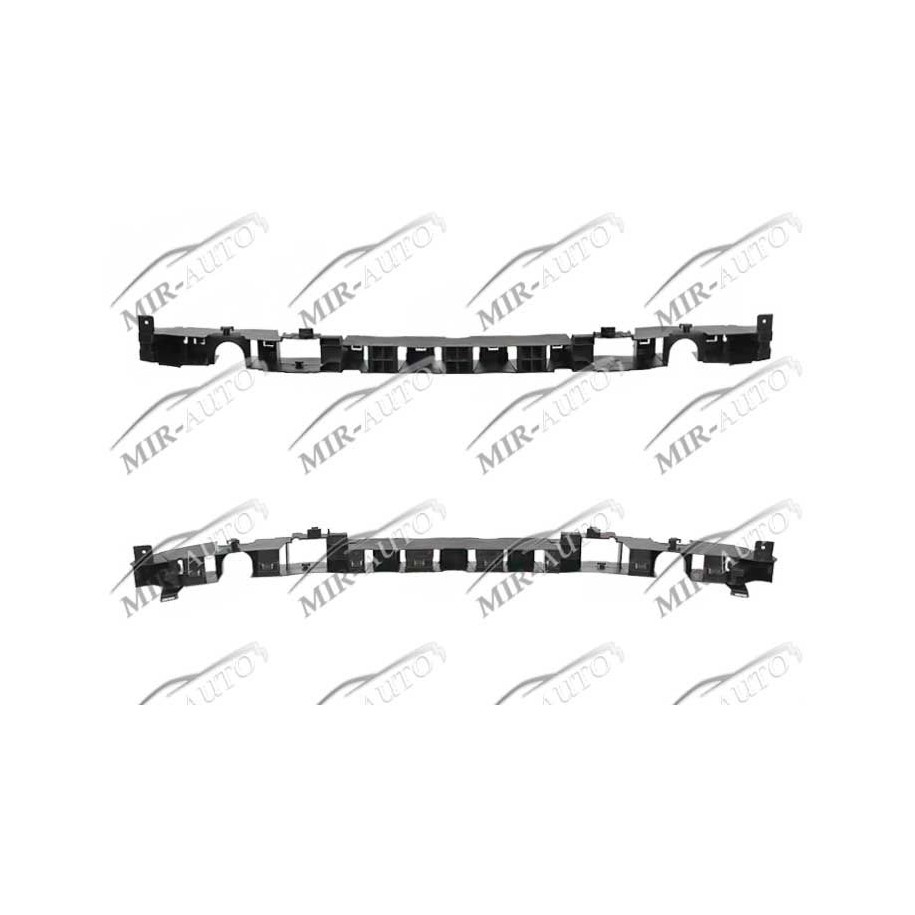 Усилитель бампера