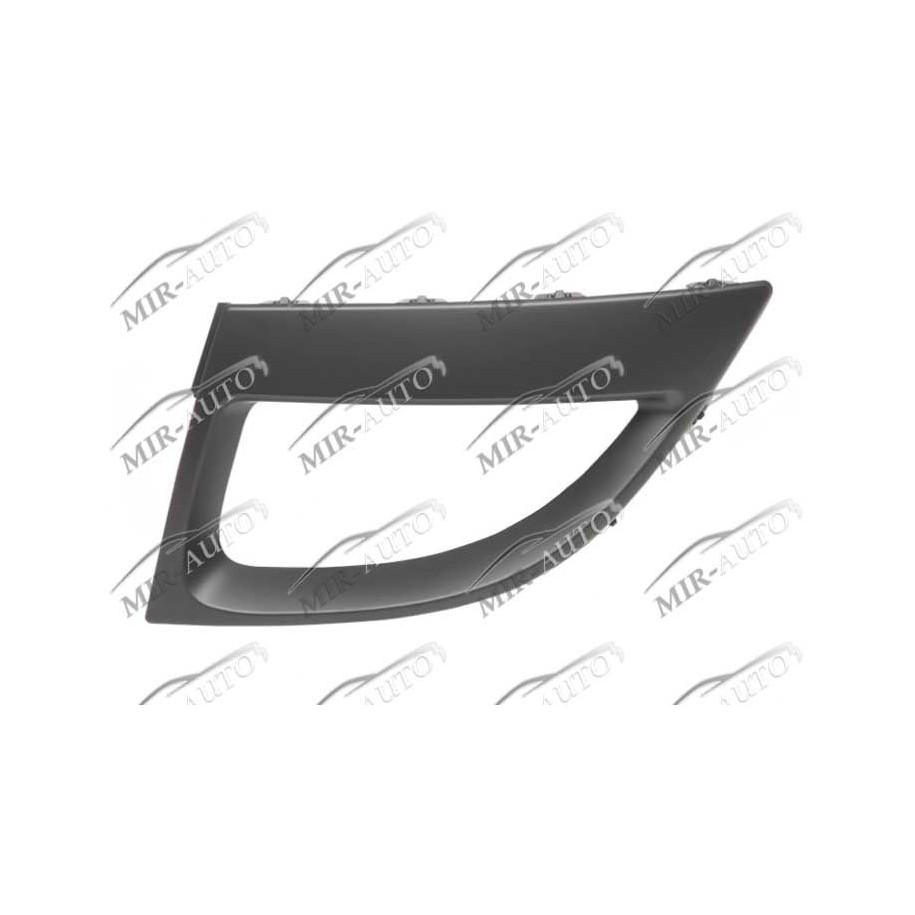 Bumper Grille Frame
