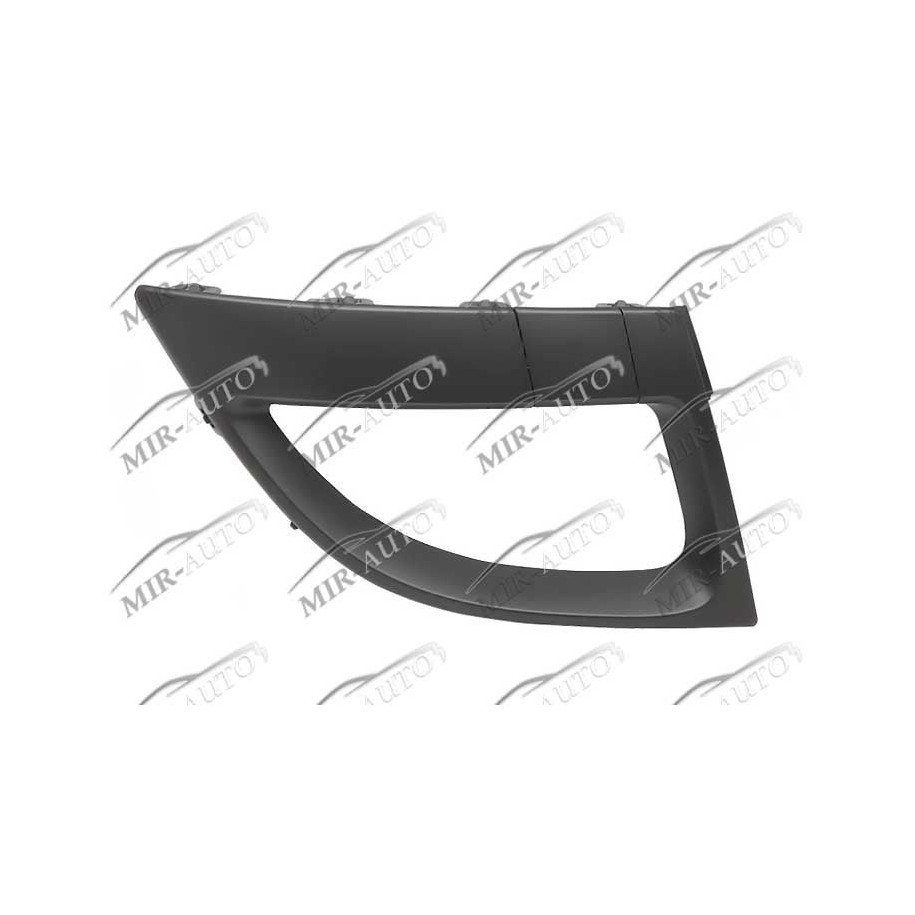 Bumper Grille Frame