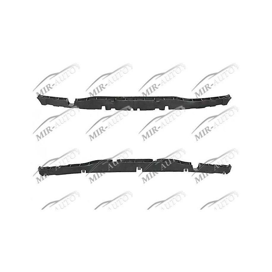 Bumper Reinforcement