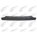 Number Plate Support