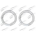 Fog Lamp Frame
