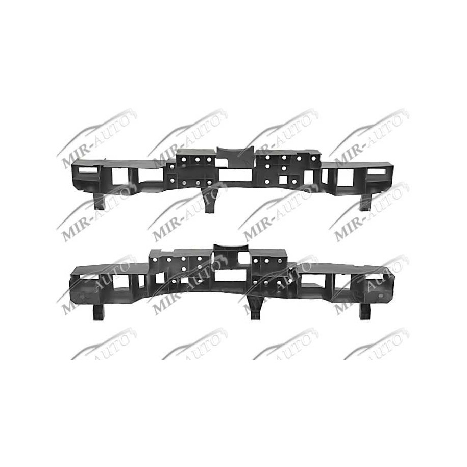 Bumper Reinforcement