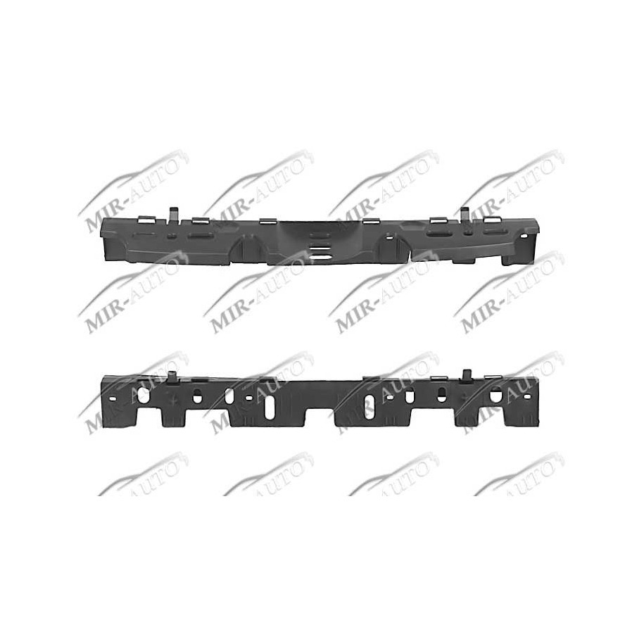 Bumper Reinforcement