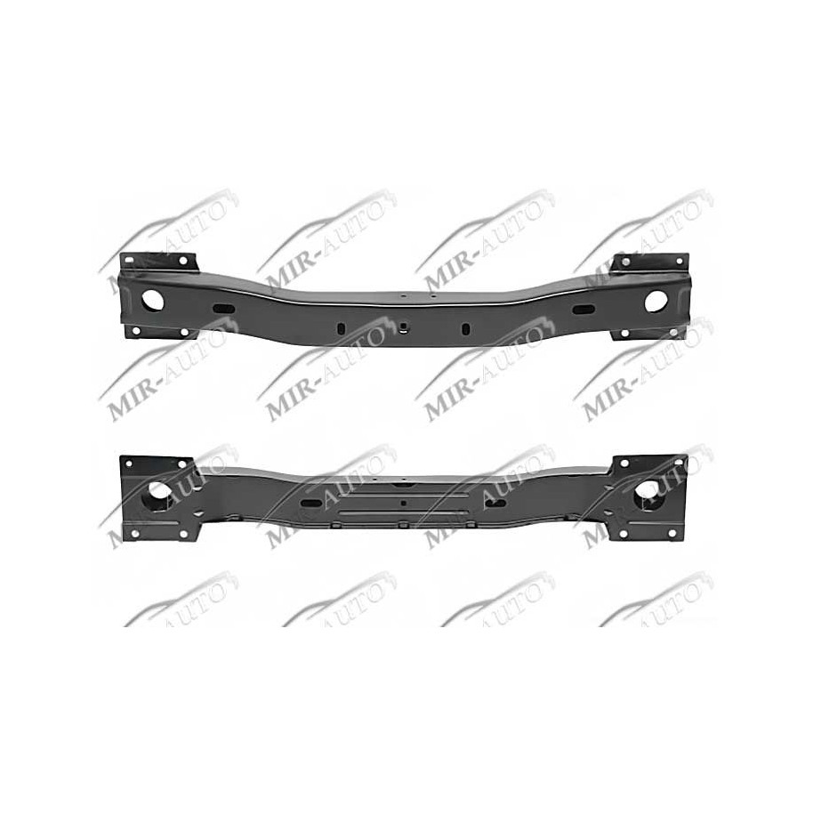 Bumper Reinforcement