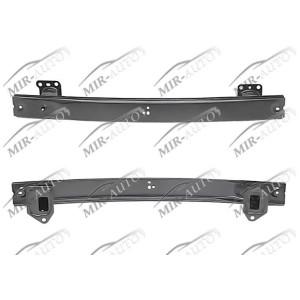 Bumper reinforcement