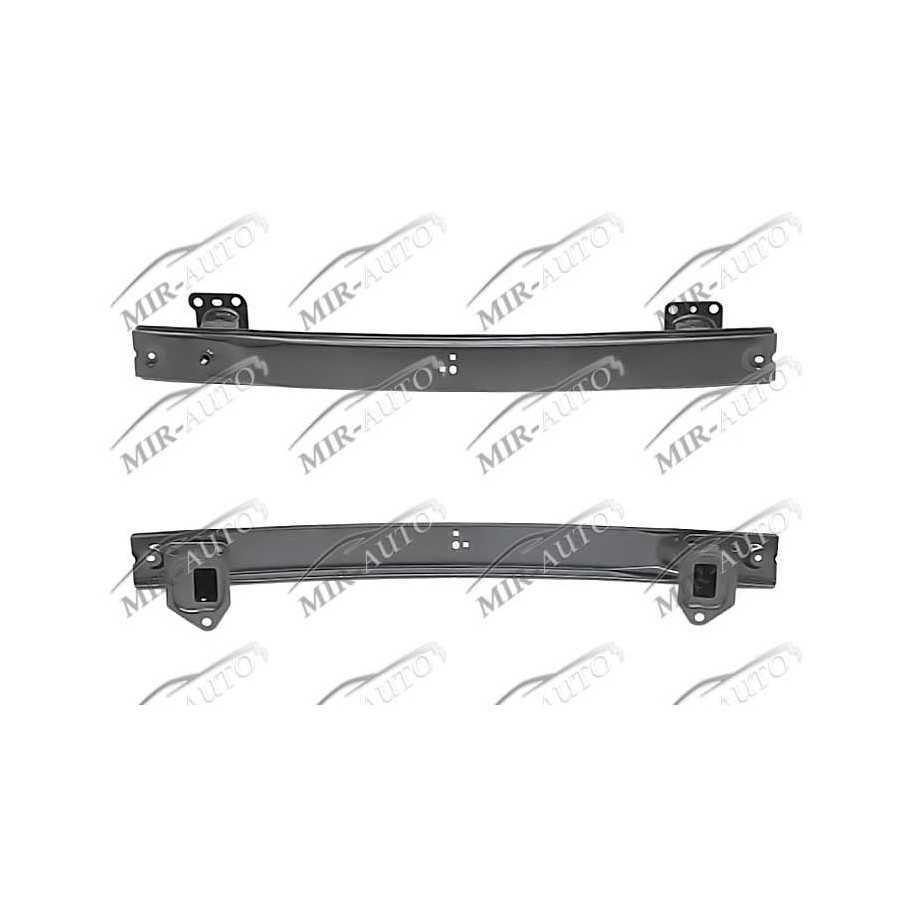 Bumper reinforcement