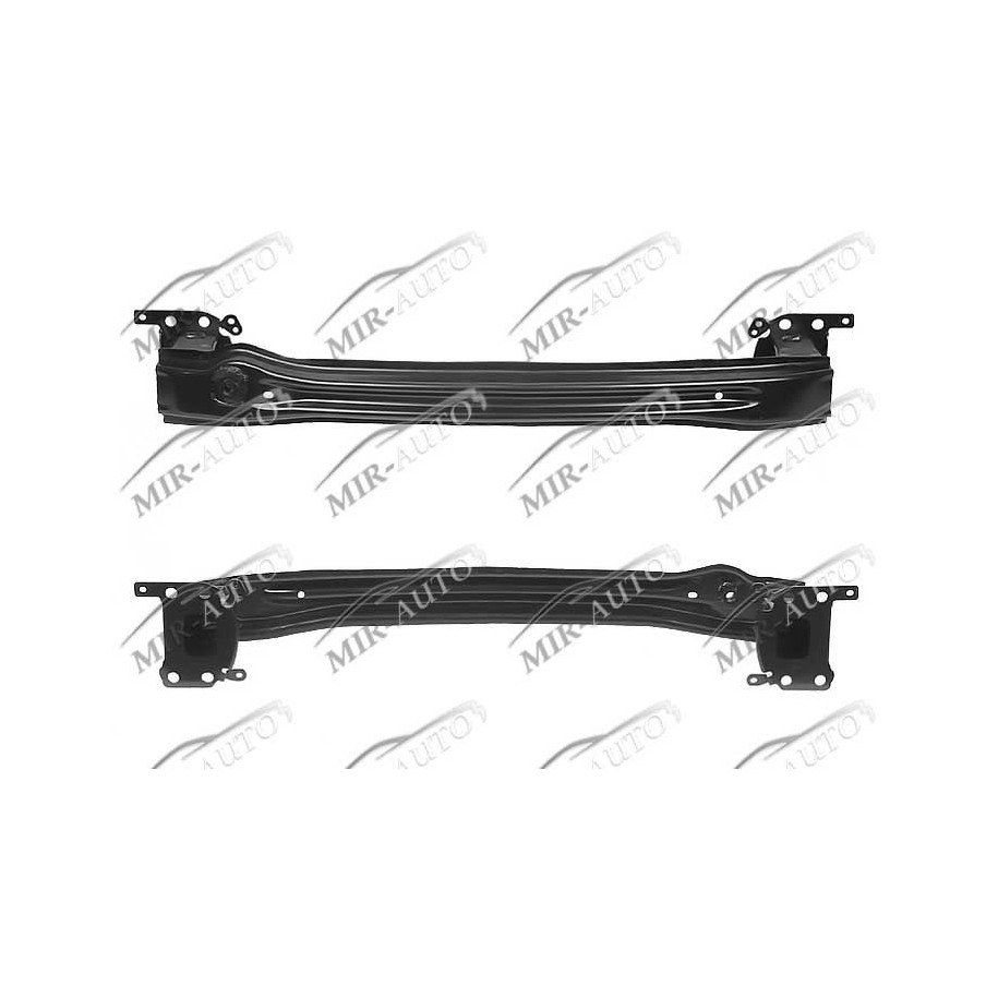 Bumper Reinforcement