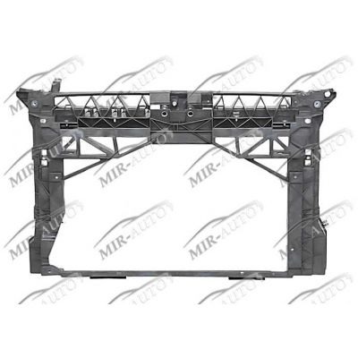 Front Panel