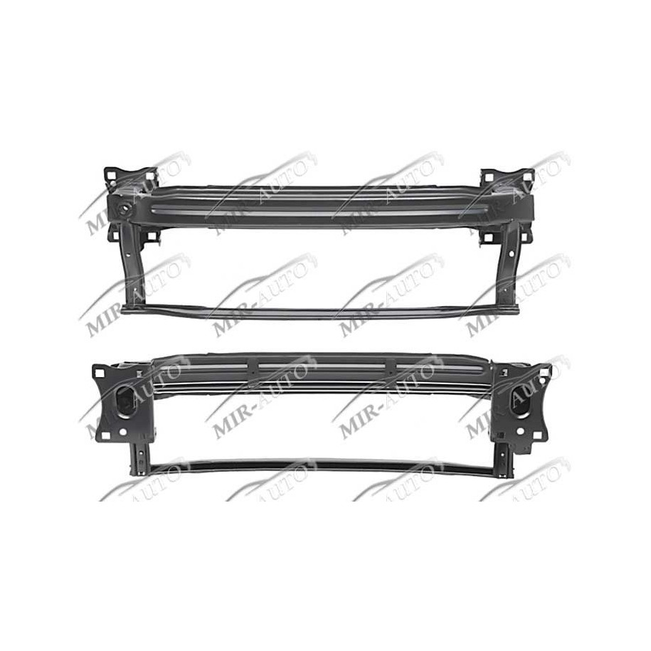 Bumper Reinforcement