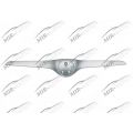 Bonnet Moulding