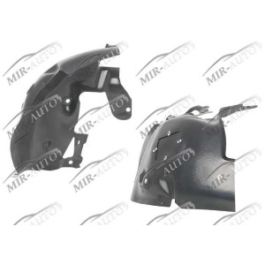 Plastic Inner Fender