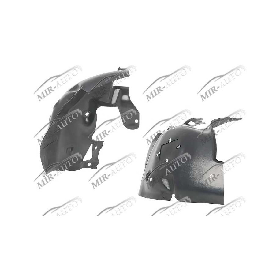 Plastic Inner Fender