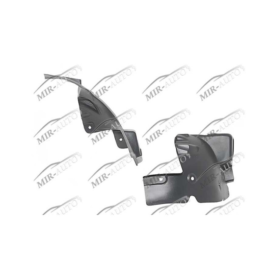 Plastic Inner Fender