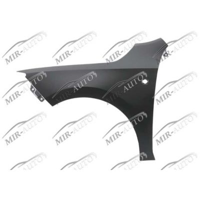 Front Fender