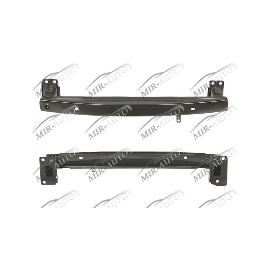 Bumper Reinforcement